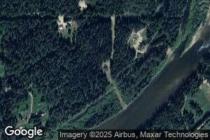 6891 Highline Trail, Salcha, AK 99714