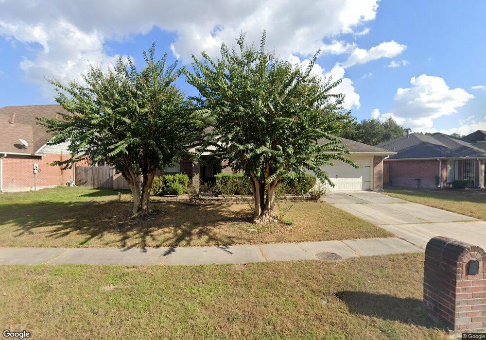 9002 Weyburn Grove Dr, Houston, TX 77088 - photo 1