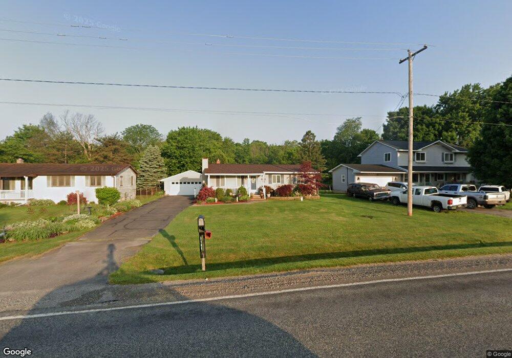 5101 N Belsay Rd, Flint, MI 48506 - photo 1