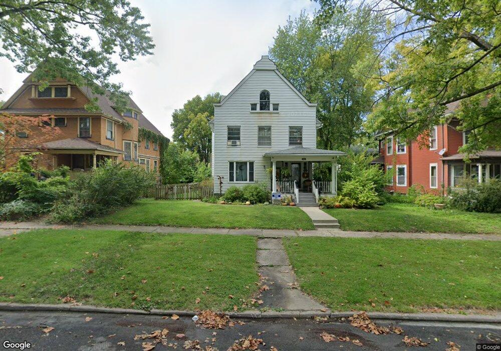 1010 21st St, Rock Island, IL 61201 - photo 1