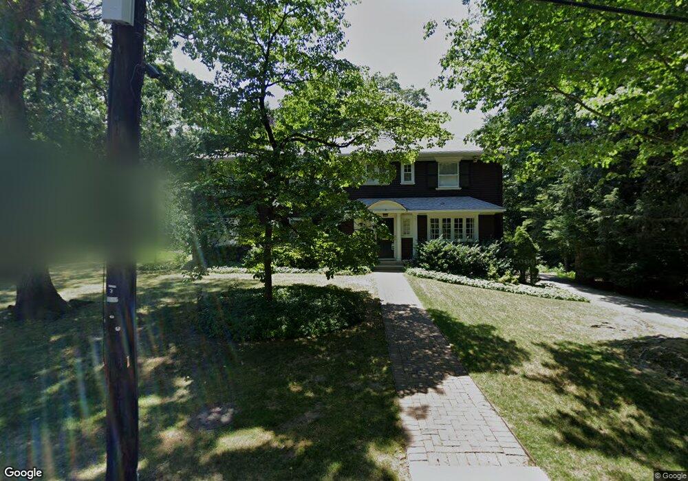 11 Gilson Rd, Wellesley Hills, MA 02481 - photo 1