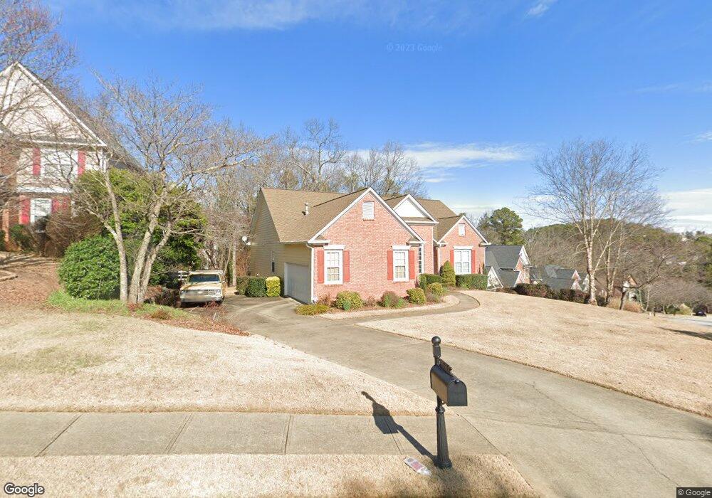 3985 Magnolia Leaf Ln unit 7, Suwanee, GA 30024 - photo 1