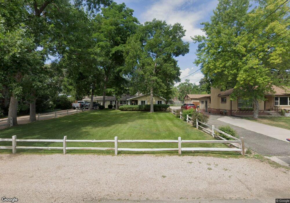 2351 Field St, Lakewood, CO 80215 - photo 1