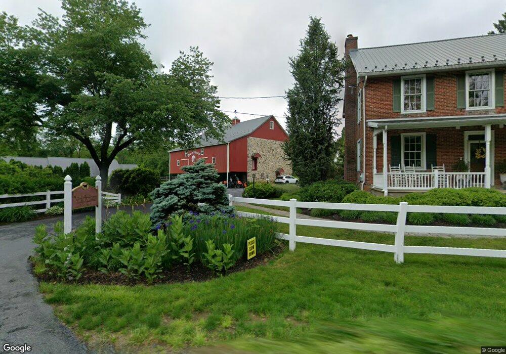 6702 Vera Cruz Rd S, Zionsville, PA 18092 - photo 1