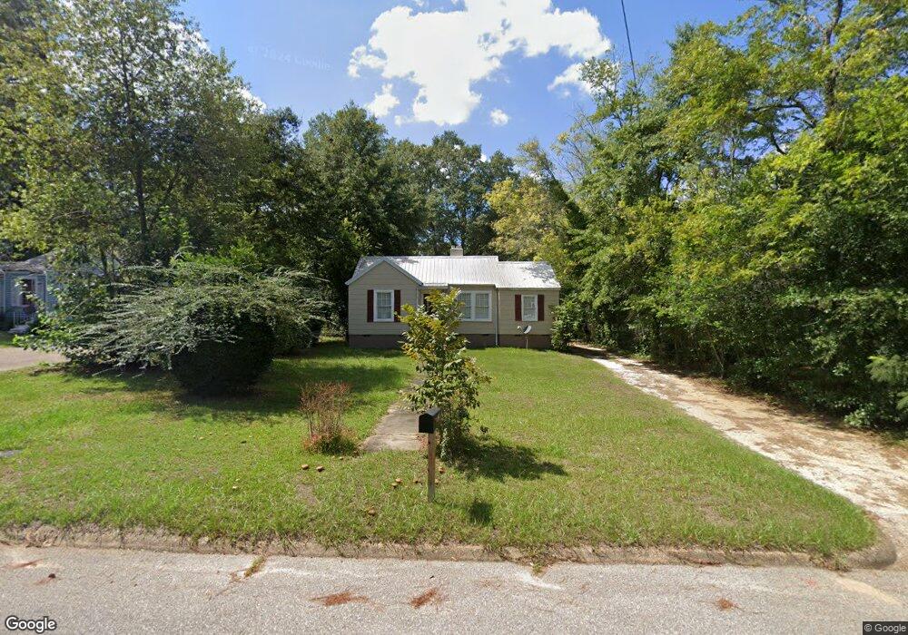 602 Virginia Dr, Dothan, AL 36301 - photo 1