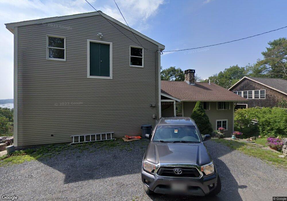 32 Summit Rd, Boothbay Harbor, ME 04538 - photo 1