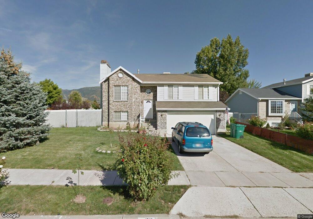 177 W 1525 N, Layton, UT 84041 - photo 1