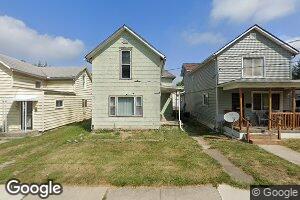 760 W Wayne St, Lima, OH 45801