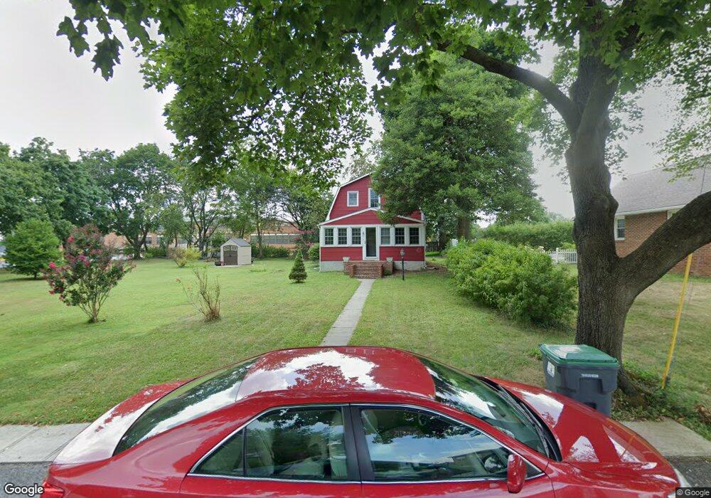 2114 Edwards Ave, Wilmington, DE 19808 - photo 1