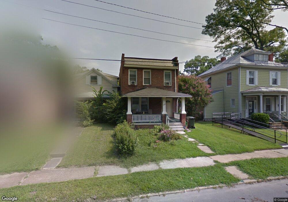 528 Arnold Ave, Richmond, VA 23222 - photo 1