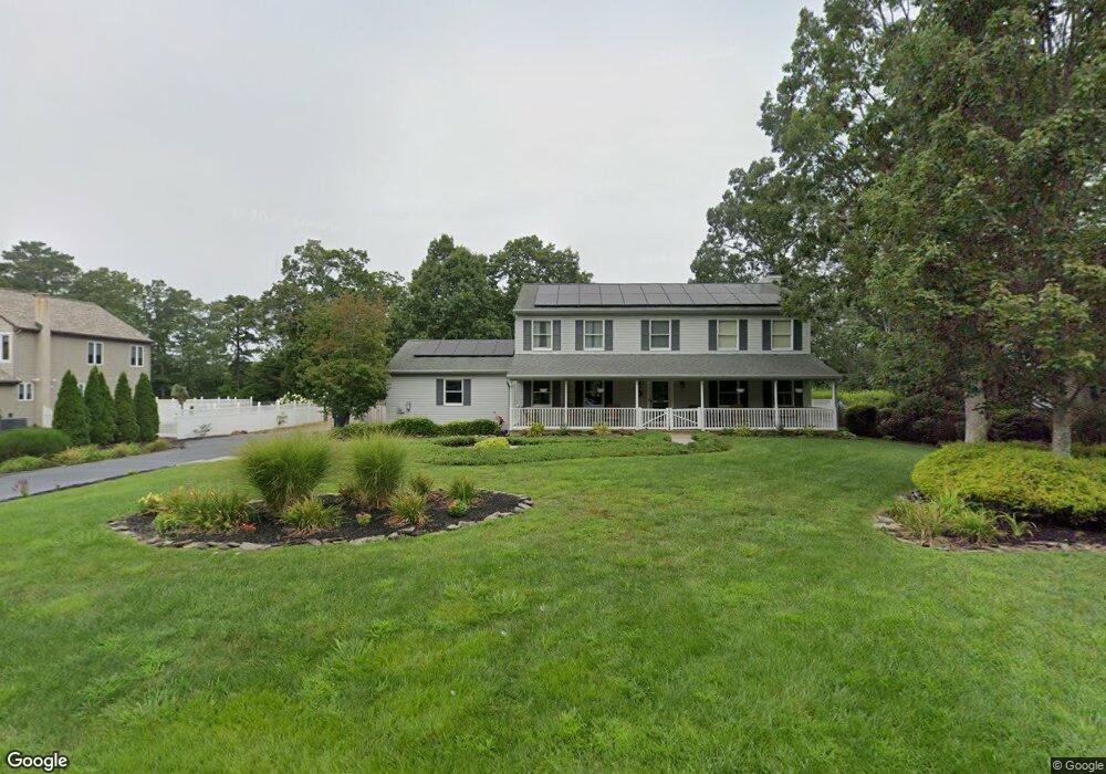 13 Moorings Cir, Ocean View, NJ 08230 - photo 1