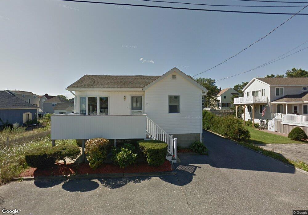 23 Beacon Ave, Saco, ME 04072 - photo 1