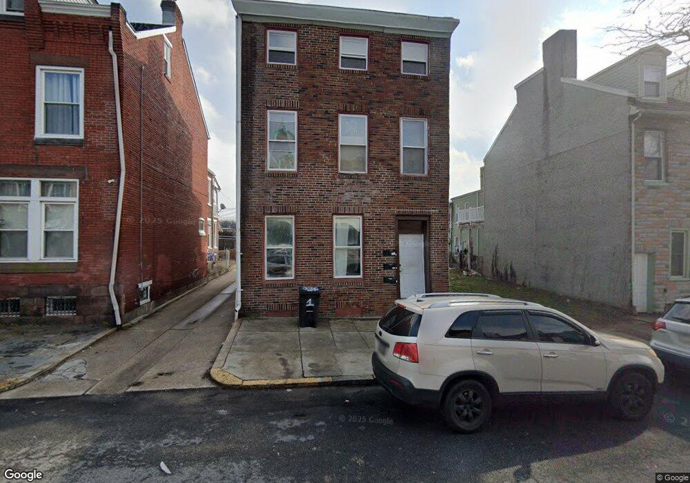 336 Chestnut St, Reading, PA 19602 - photo 1