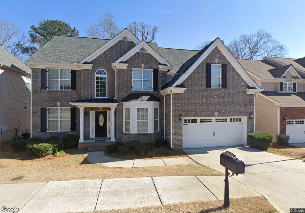 2449 Parcview Run Cove, Duluth, GA 30096 - photo 1