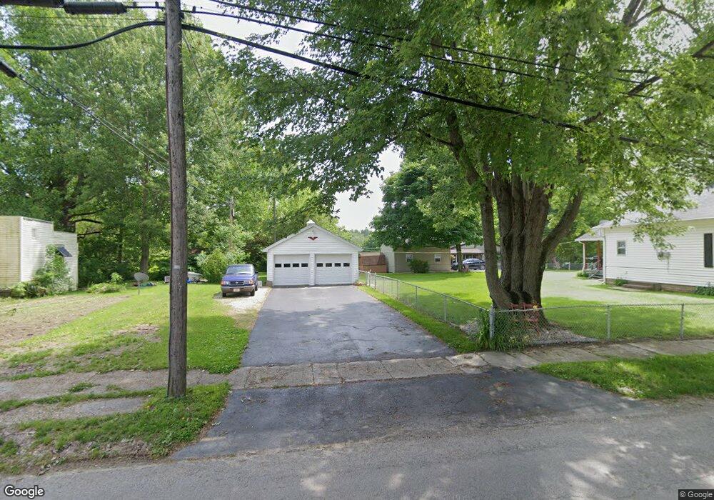 41 W Mckeever St, Andrews, IN 46702 - photo 1