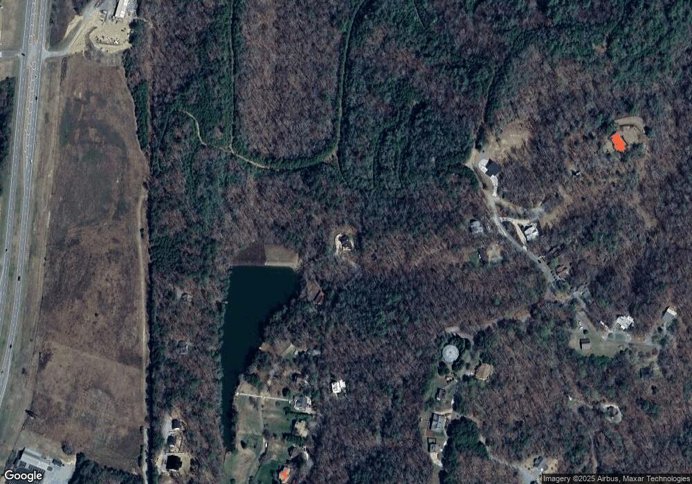 364 Talona Lake Rd, Ellijay, GA 30536 - photo 1