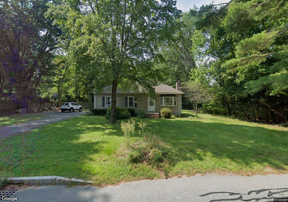 506 Maple St, Franklin, MA 02038 - photo 1