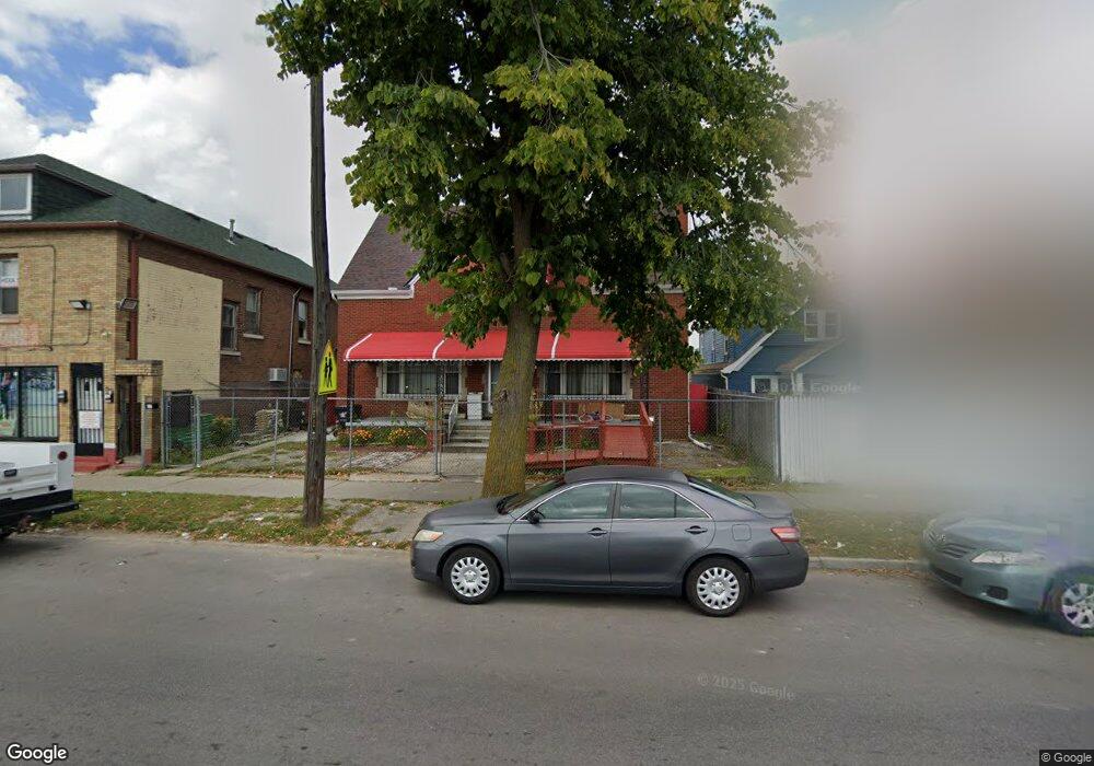 3309 Carpenter St, HamtraMcK, MI 48212 - photo 1