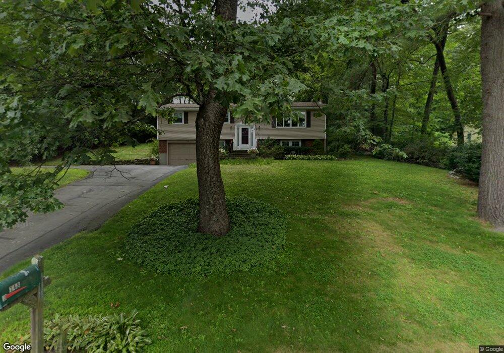 148 Walnut St, Shrewsbury, MA 01545 - photo 1