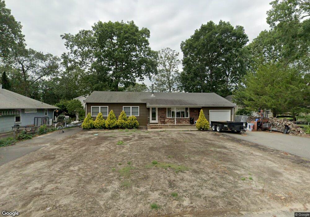 509 Center St, Forked River, NJ 08731 - photo 1