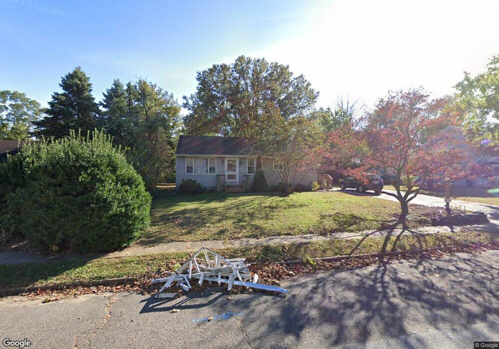 104 Mulberry St, Delran, NJ 08075 - photo 1