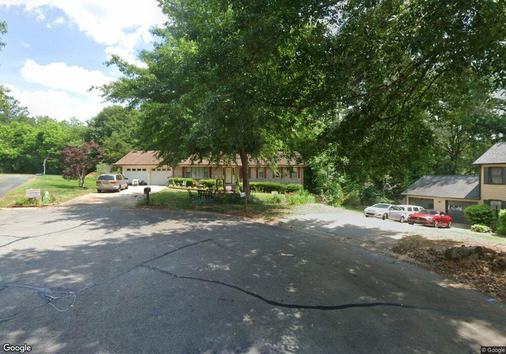 1486 Thornhill Ct SW, Lilburn, GA 30047 - photo 1