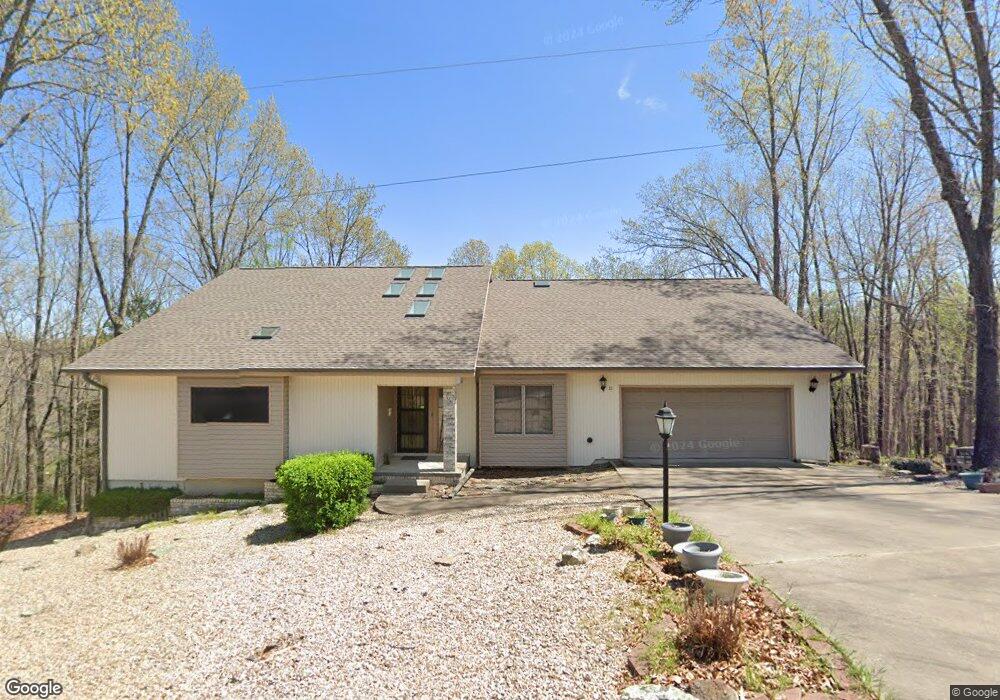 10 Scalloway Cir, Bella Vista, AR 72715 - photo 1