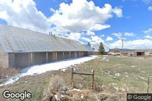 25 County Road 334, Los Ojos, NM 87551