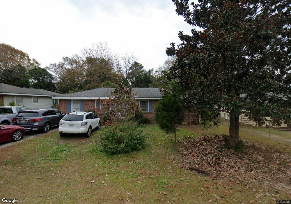 130 Avalon Rd, Macon, GA 31217 - photo 1