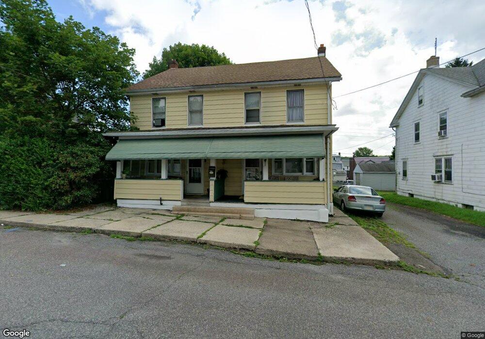 41 S Hancock St, McAdoo, PA 18237 - photo 1