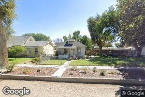 307 6th St, Fowler, CO 81039