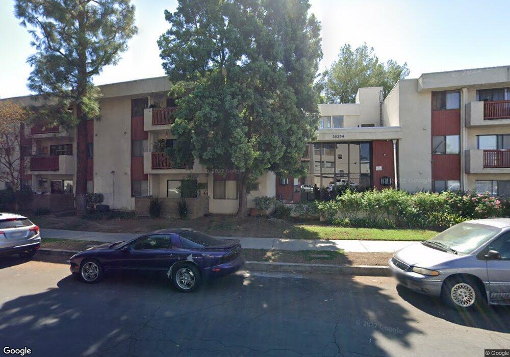 20234 Cantara St unit 220, Winnetka, CA 91306 - photo 1