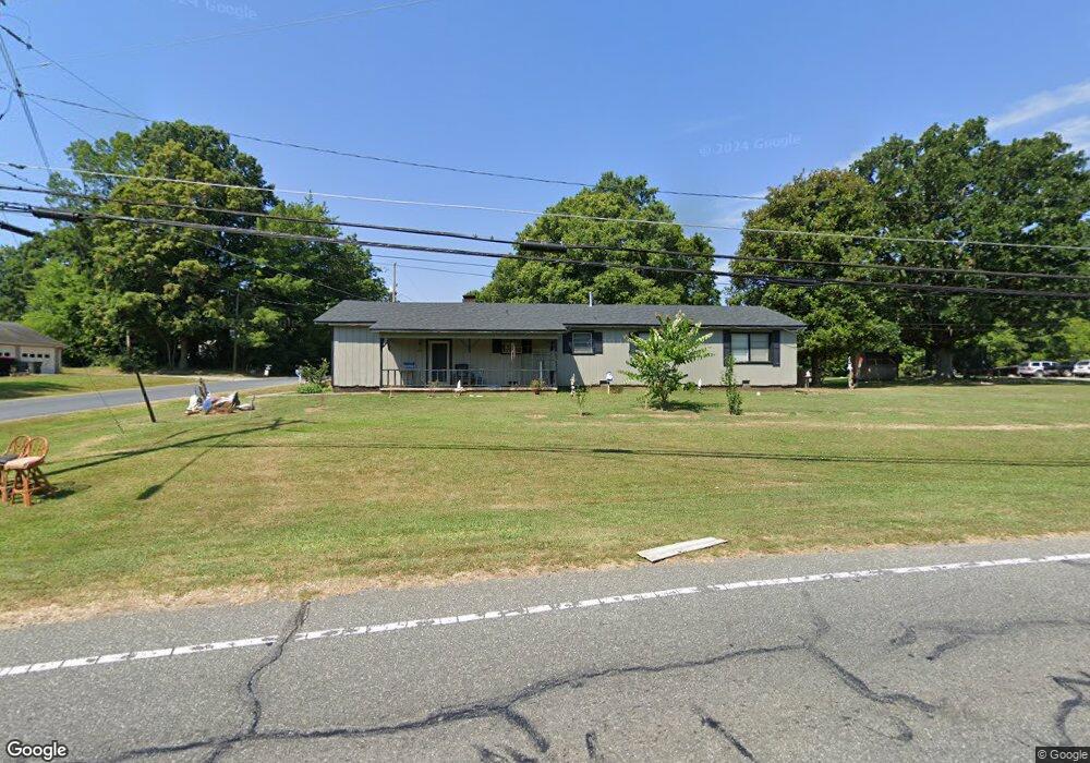 1778 Zoo Pkwy, Asheboro, NC 27205 - photo 1