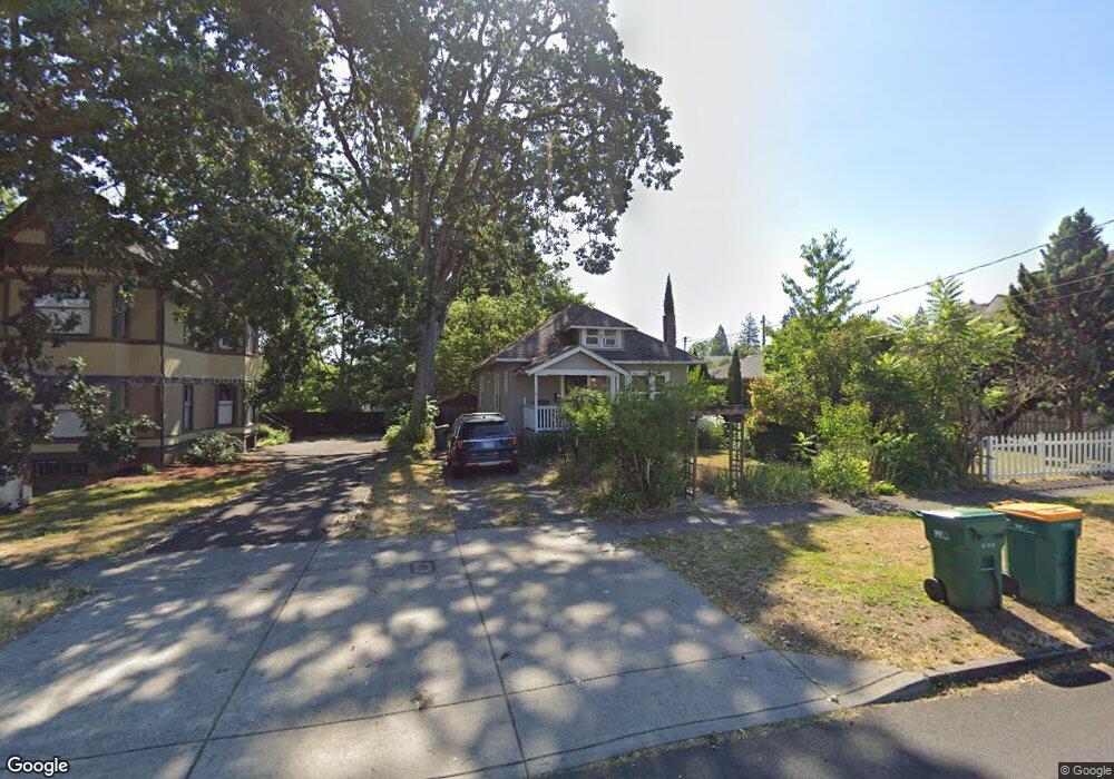 2319 A St, Forest Grove, OR 97116 - photo 1