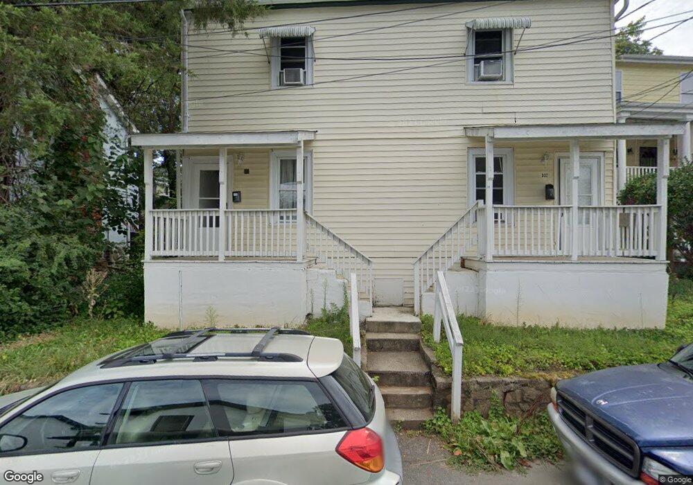 330 6 1 2 St SW unit 330-332, Charlottesville, VA 22903 - photo 1