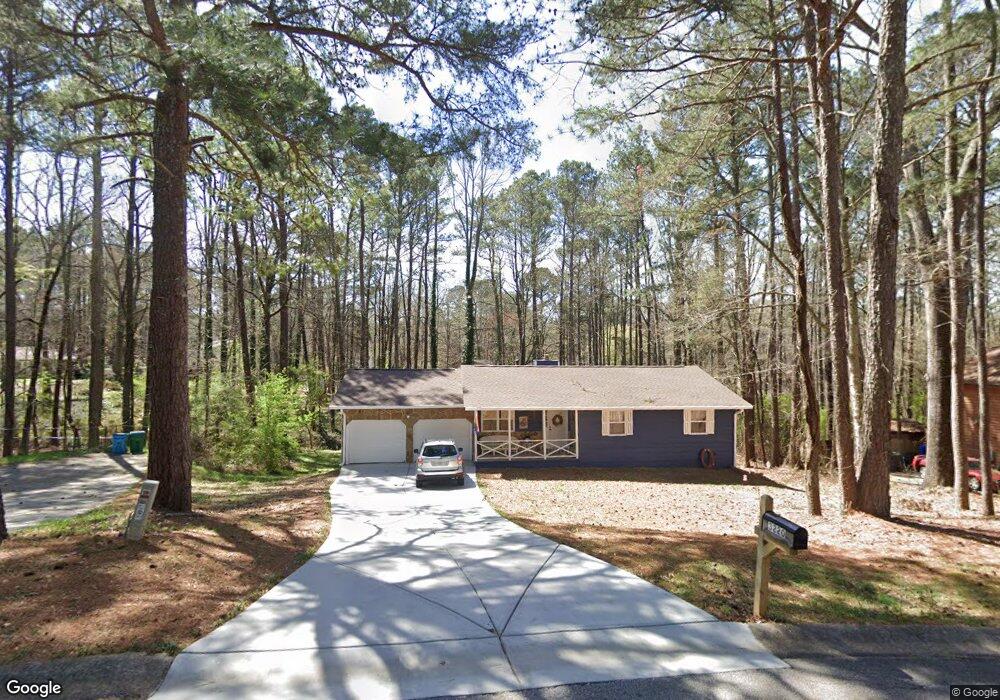 3230 Vail Ct unit 3, Snellville, GA 30078 - photo 1