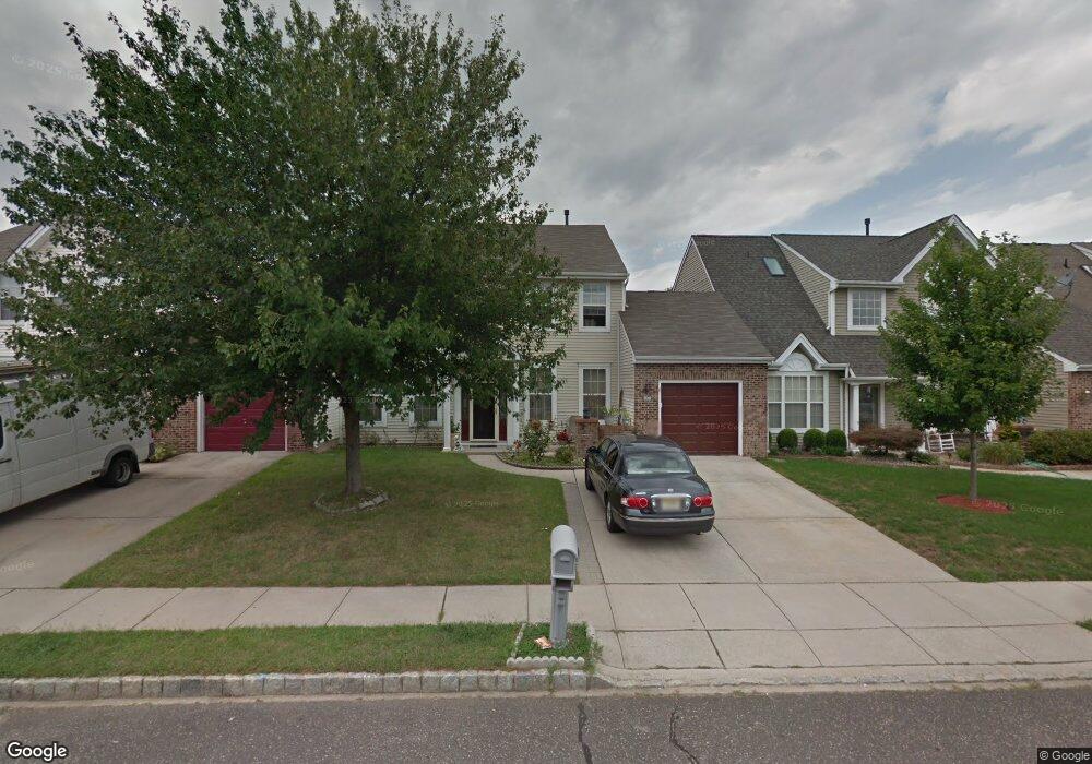 100 Sharpless Blvd, Westampton, NJ 08060 - photo 1