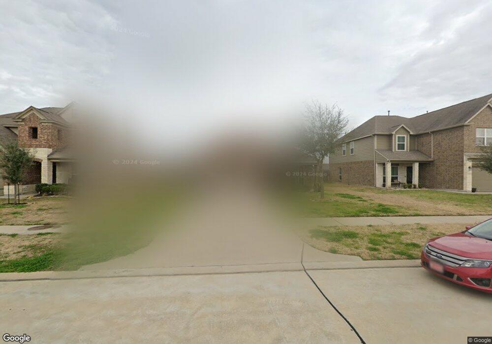 3022 Currier Ct, Rosenberg, TX 77471 - photo 1