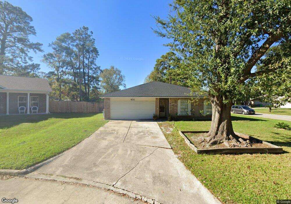 4511 Algernon Dr, Spring, TX 77373 - photo 1