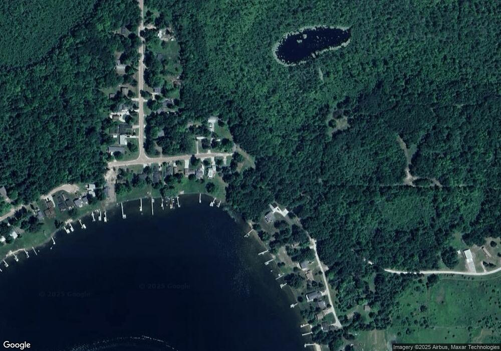 8691 Birch Dr, Hale, MI 48739 - photo 1