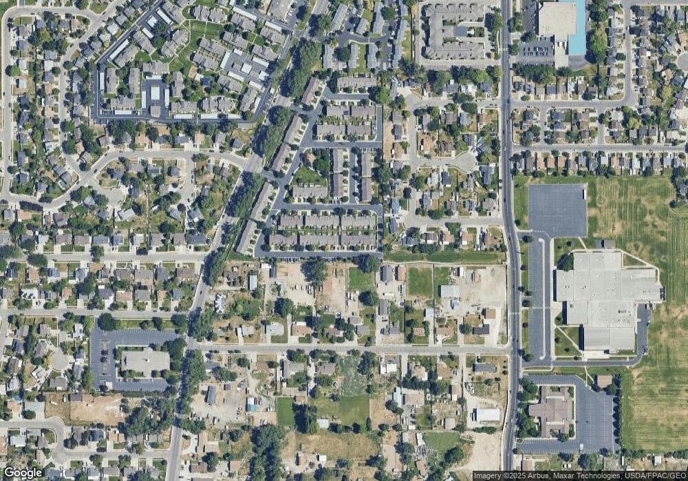 3306 W Lower Newark Way, West Jordan, UT 84088 - photo 1