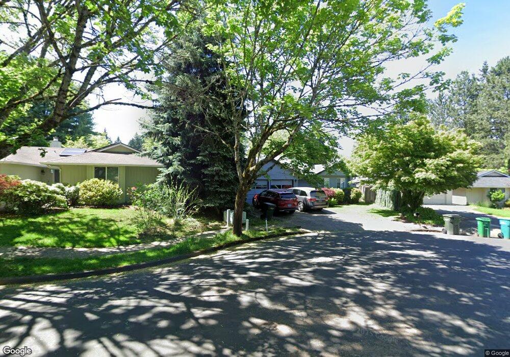 9075 SW Pinto Ct, Beaverton, OR 97008 - photo 1