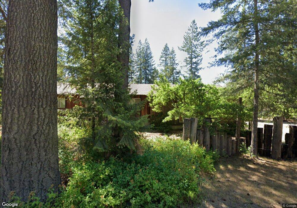 7934 W Twin Lakes Rd, Rathdrum, ID 83858 - photo 1