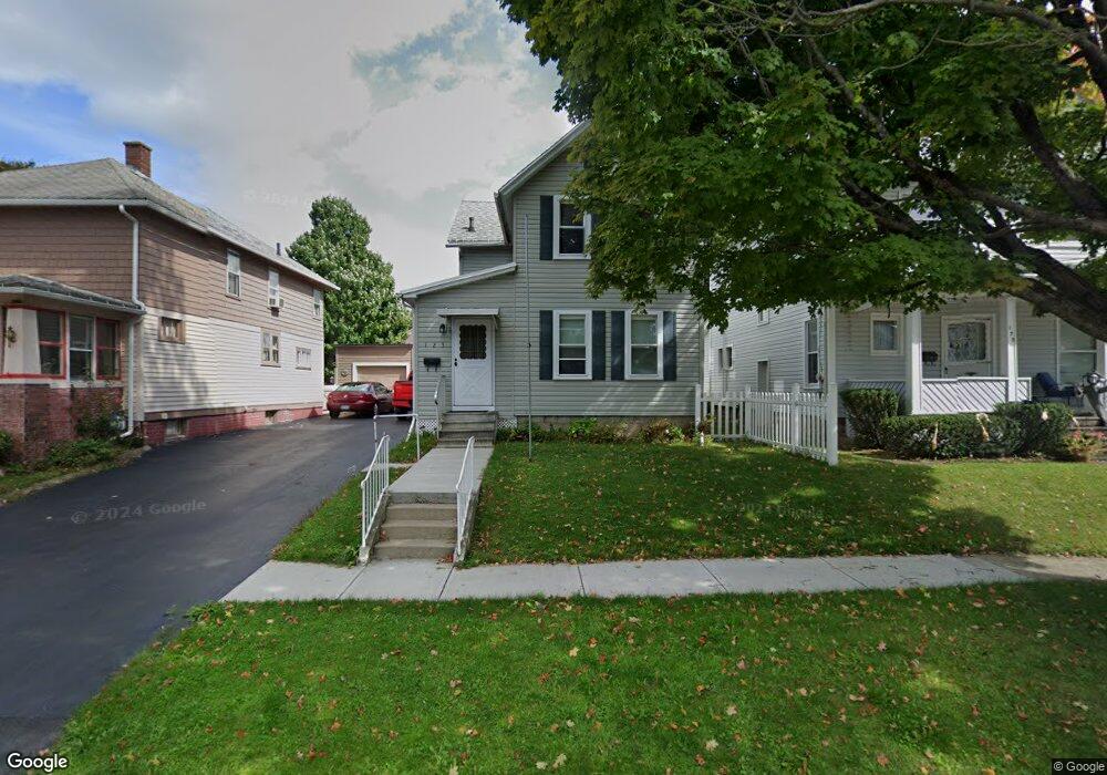 123 S 18th St, Olean, NY 14760 - photo 1