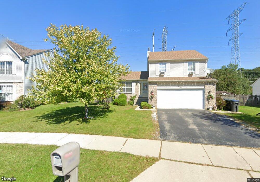 2880 W Clearview Ave, Waukegan, IL 60085 - photo 1