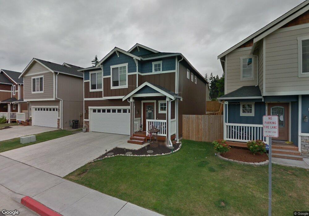 236 93rd Place SW unit 13, Everett, WA 98204 - photo 1