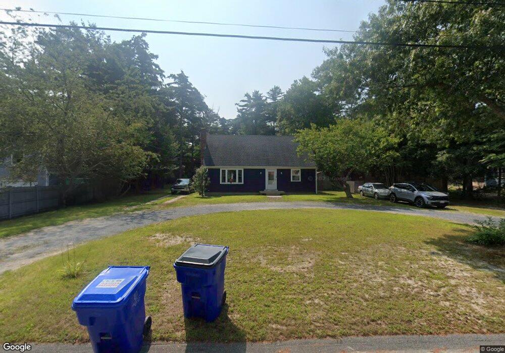 1 Erin Ln, Buzzards Bay, MA 02532 - photo 1