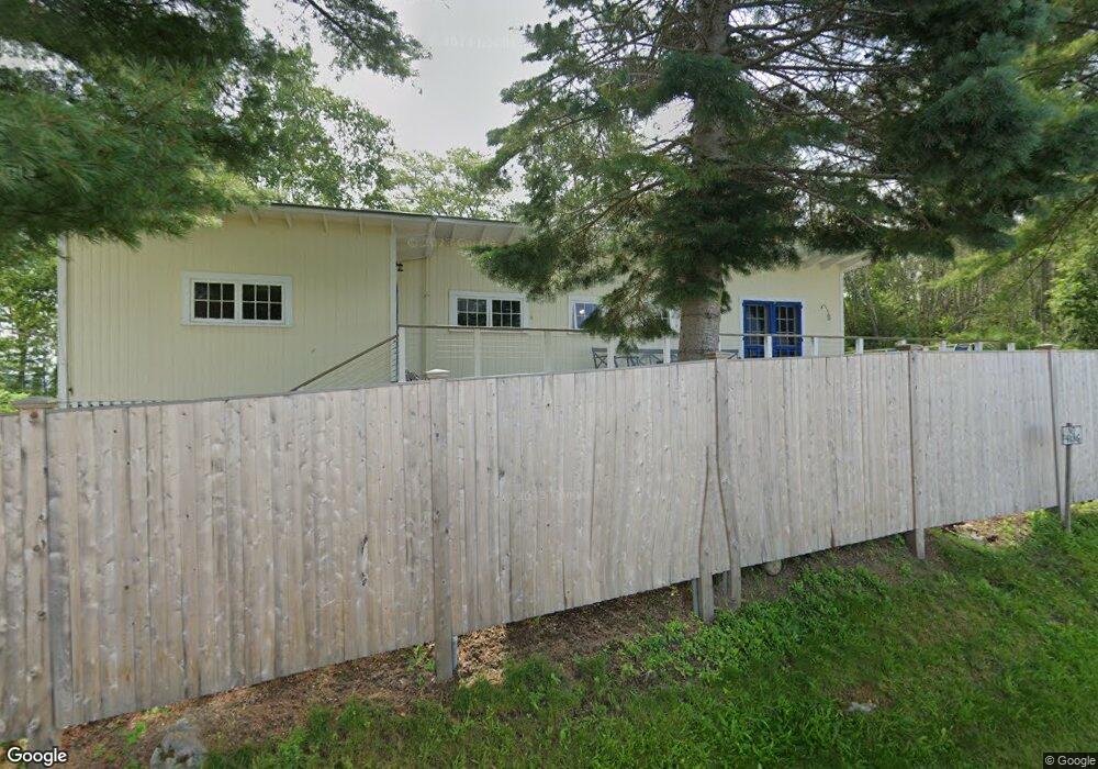 191 Mckown Point, West Boothbay Harbor, ME 04575 - photo 1