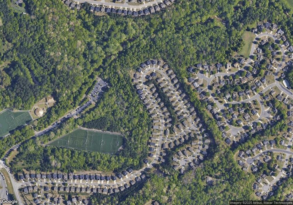 6572 Barker Station Walk NE, Sugar Hill, GA 30518 - photo 1