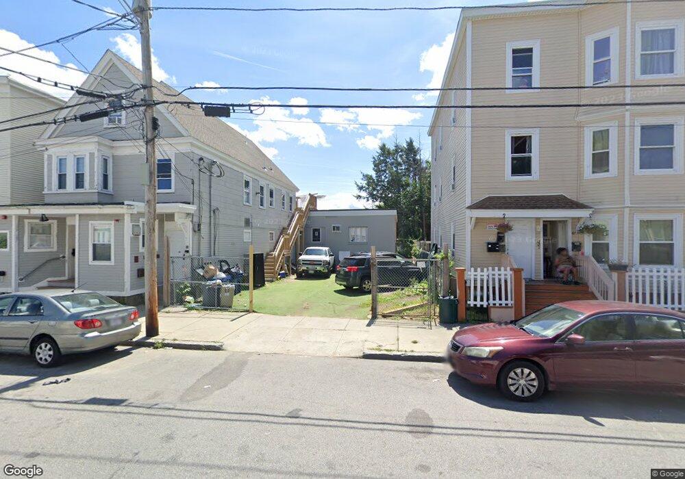 51 Springfield St unit 53, Lawrence, MA 01843 - photo 1